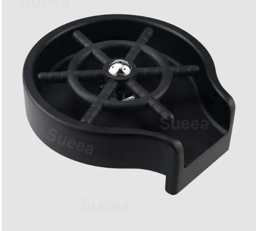 Automatic GLASS  Cup Washer