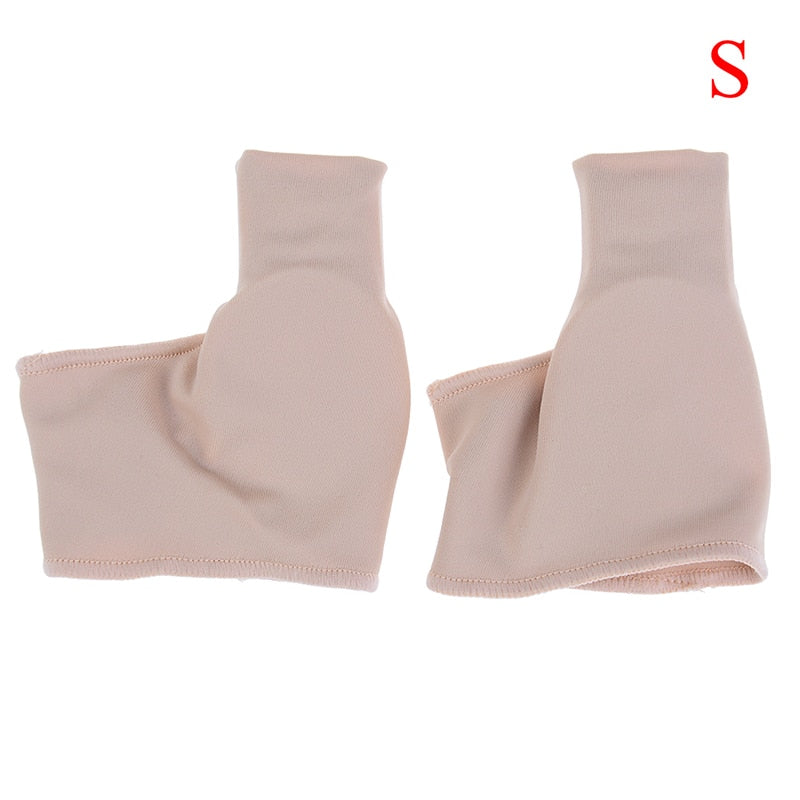 1 Pair Bunion Corrector Gel Pad Stretch Nylon