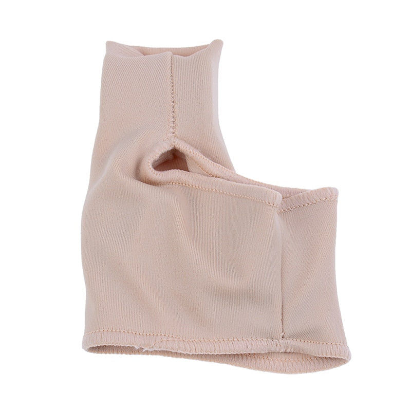 1 Pair Bunion Corrector Gel Pad Stretch Nylon